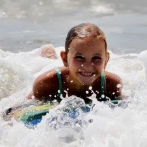 Meet your Posher, Emery